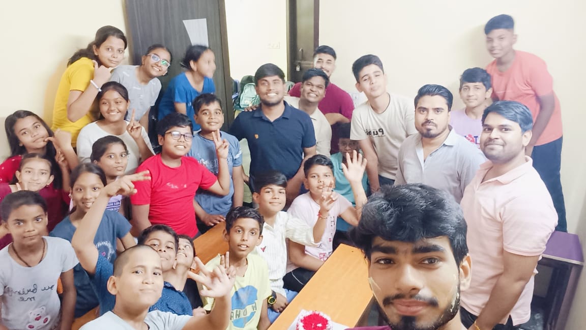 Roy's Coaching Classes Delhi — Proud Moments with Faculty